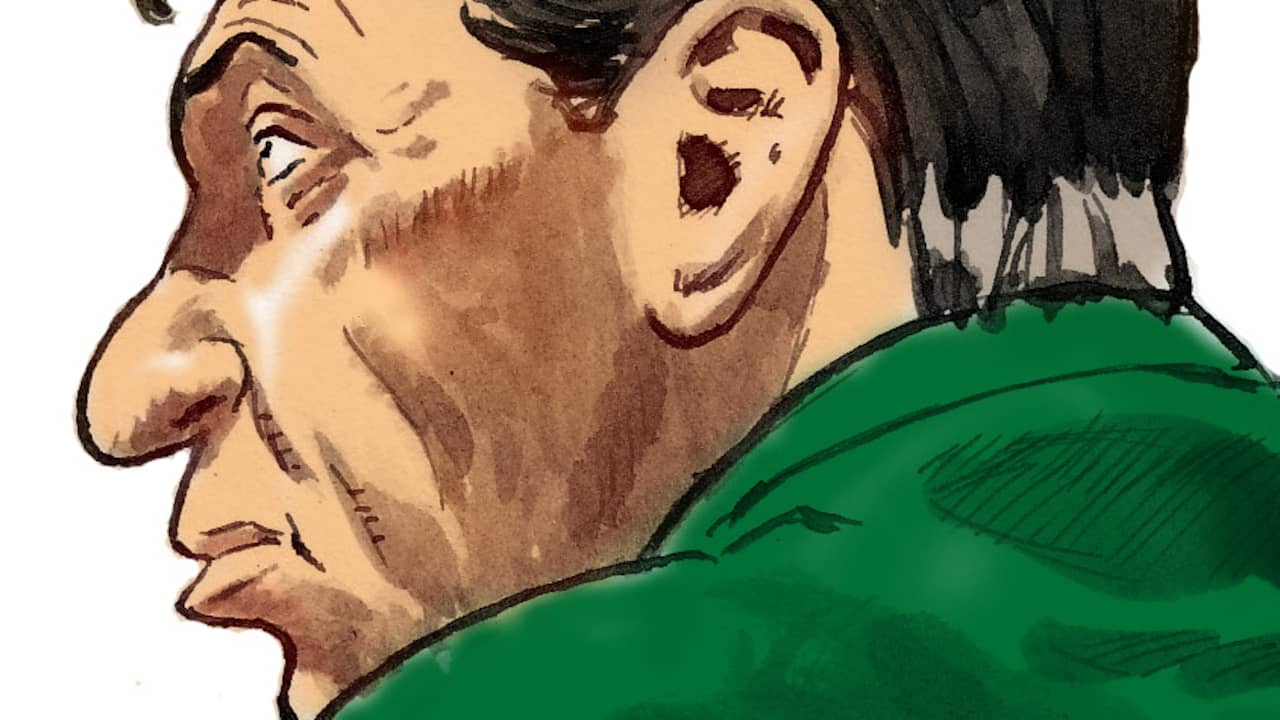 Vooruitblik: 'Kroongetuigen maken het Holleeder lastig'