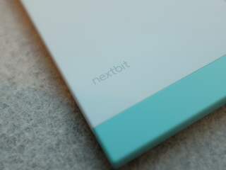 Review: Cloudtelefoon Nextbit Robin verdient vooral originaliteitsprijs