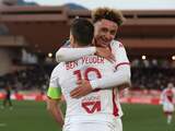 PSG verliest van Monaco en beleeft slechte generale voor CL-clash met Bayern