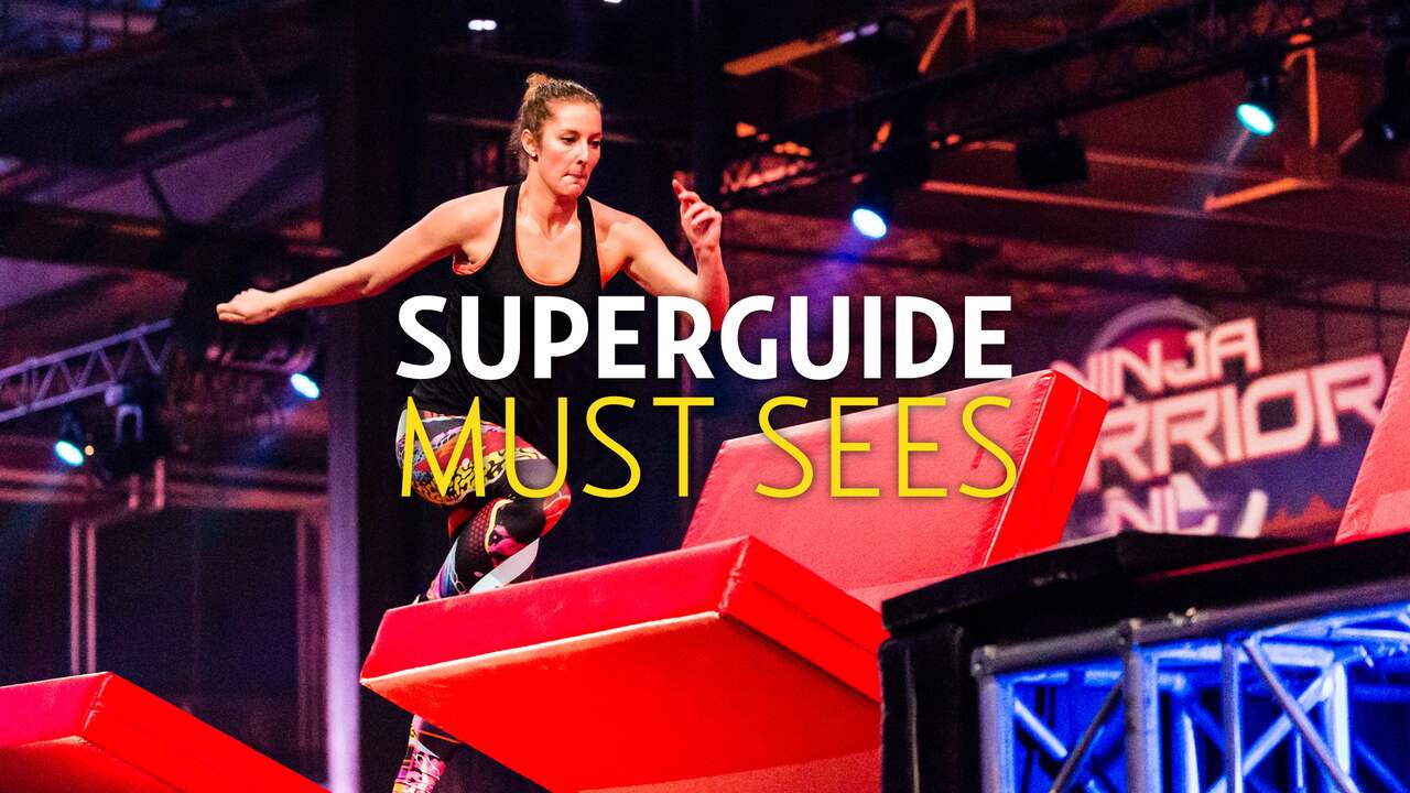 Wat je deze week niet mag missen op TV en On Demand