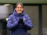 Inter-coach Inzaghi vreest City niet in CL-finale: 'Angst heb je voor moordenaars'