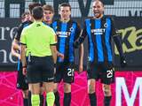 Dost goud waard voor Club Brugge, Royale Union te sterk voor Anderlecht