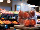 Albert Heijn en ALDI stoppen met gratis plastic groente- en fruitzakjes