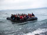 Dagelijks steken honderden vluchtelingen de Middellandse zee over om een veiliger onderkomen in Europa te vinden. 