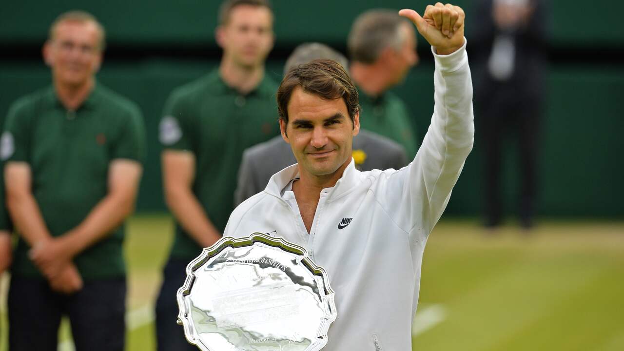 zevenvoudig winnaar van wimbledon zevenvoudig winnaar van wimbledon