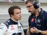 De Vries neemt positieve punten mee uit Bahrein: 'Deden mee in het middenveld'