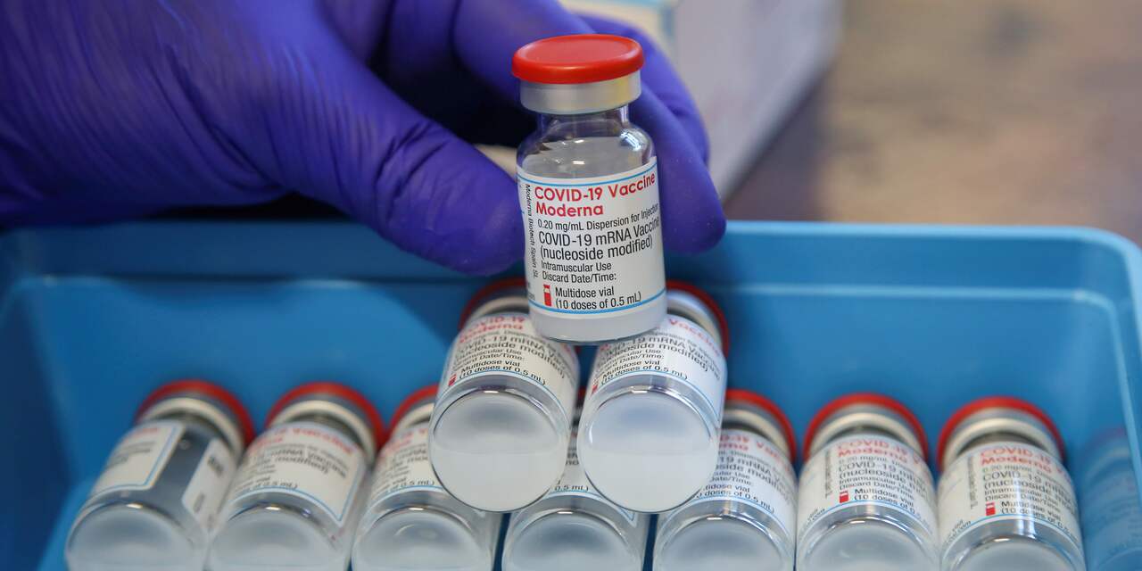 Pfizer en Moderna aangeklaagd om inbreuk patent bij coronavaccins