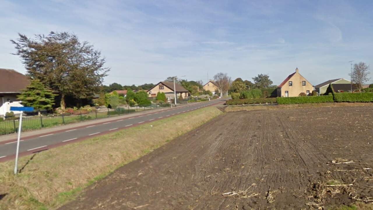 College van B&W geeft groen licht voor bouwen loods in OudGastel