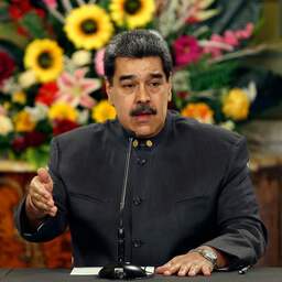 Regering Venezuela tekent akkoord met oppositie, VS schrapt deel sancties