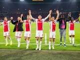 Ten Hag blij met 'fantastisch resultaat en geweldige goals' tegen Lille