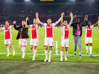 Ten Hag blij met 'fantastisch resultaat en geweldige goals' tegen Lille
