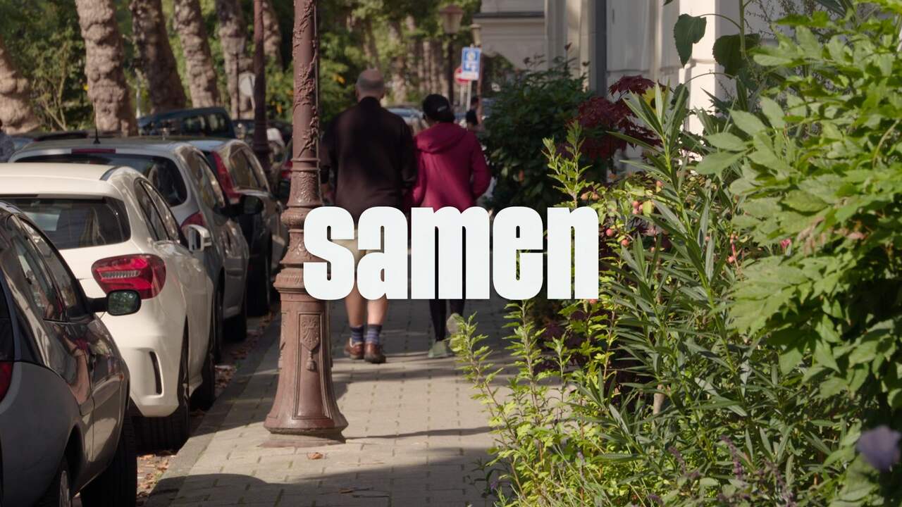 Bekijk hier de trailer van Samen