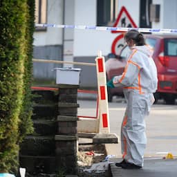 Agent in België gedood bij schietpartij tijdens huiszoeking, collega zwaargewond