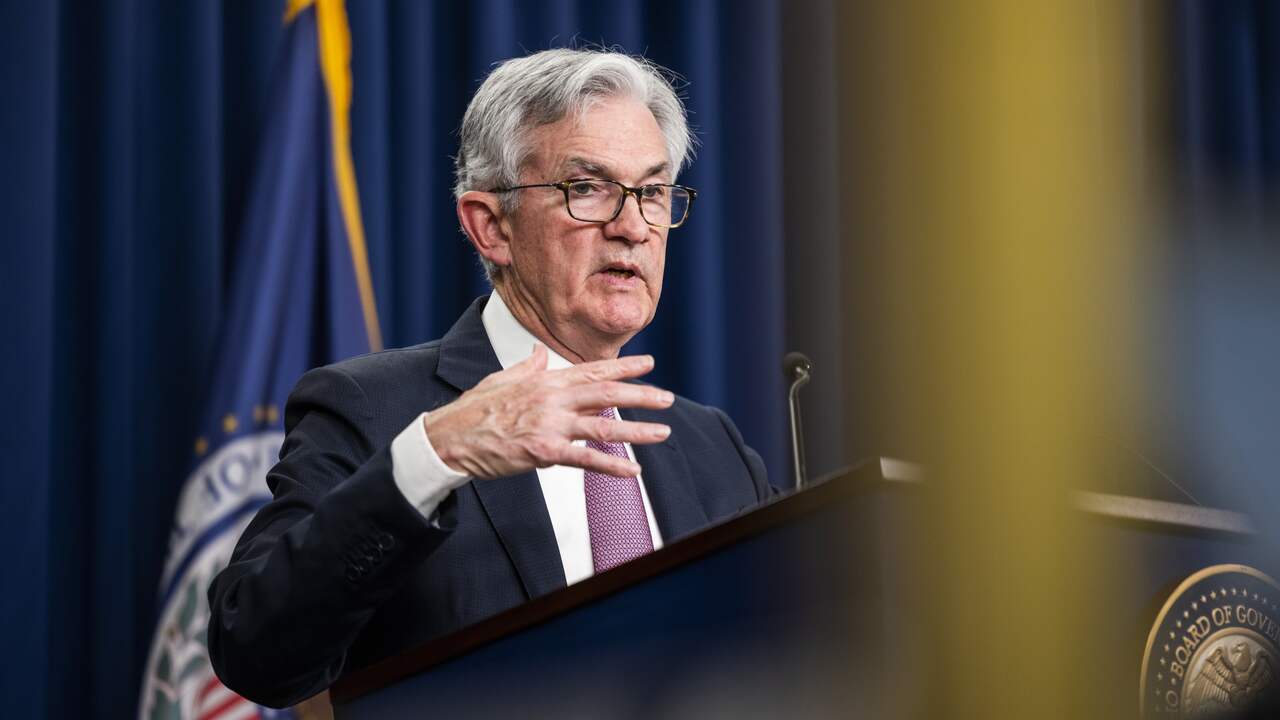 Federal Reserve raises interest rate by 0.75 percentage point, biggest step since 1994 |  NOW