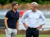Brands hoopt op komst Luuk de Jong naar PSV: 'Hebben afwegingen te maken'