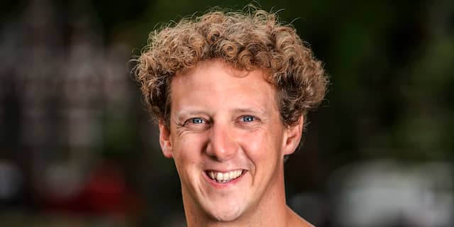 Jochem Myjer
