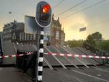 Brug Marnixstraat blijft voorlopig dicht voor verkeer