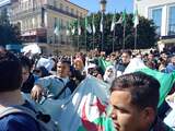 Nieuwe protesten tegen Algerijnse president Bouteflika
