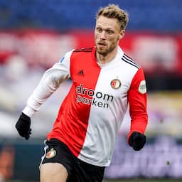 Laatste Transfernieuws Feyenoord