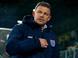 Boze Stegeman fileert PEC Zwolle: 'We zijn afgeserveerd door Fortuna'