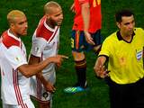 El Ahmadi en Amrabat zetten vraagtekens bij 'willekeurig' gebruik VAR
