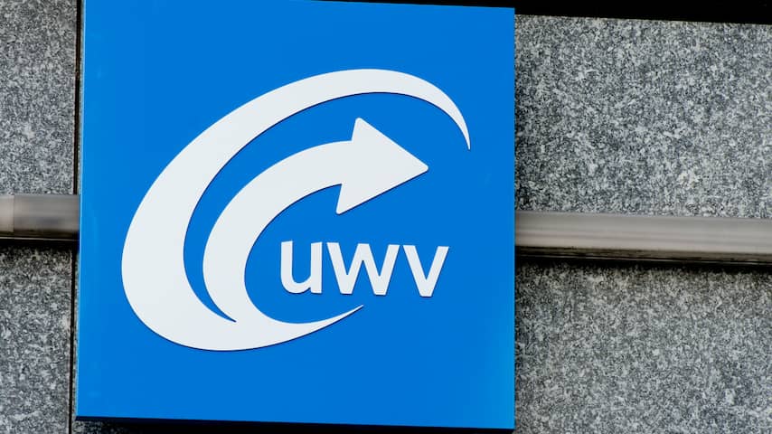 'UWV gaf 1.900 arbeidsongeschikten illegaal een levenslange uitkering'