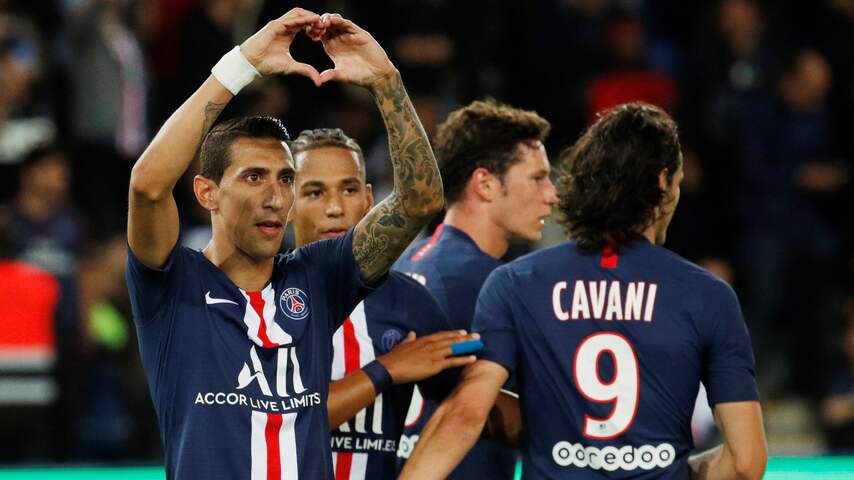 Angel di Maria