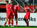 Reacties na verlies Vitesse bij debuut Cocu tegen Twente