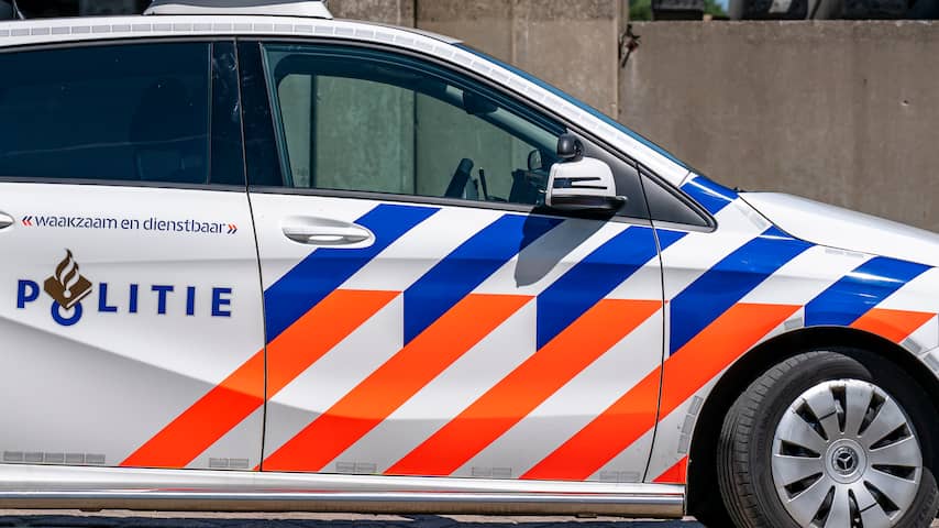 Bromfietser (22) zonder rijbewijs aangehouden in Ritthem