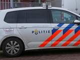 Tweetal pleegt gewapende overval op restaurant aan Prins Bernhardlaan
