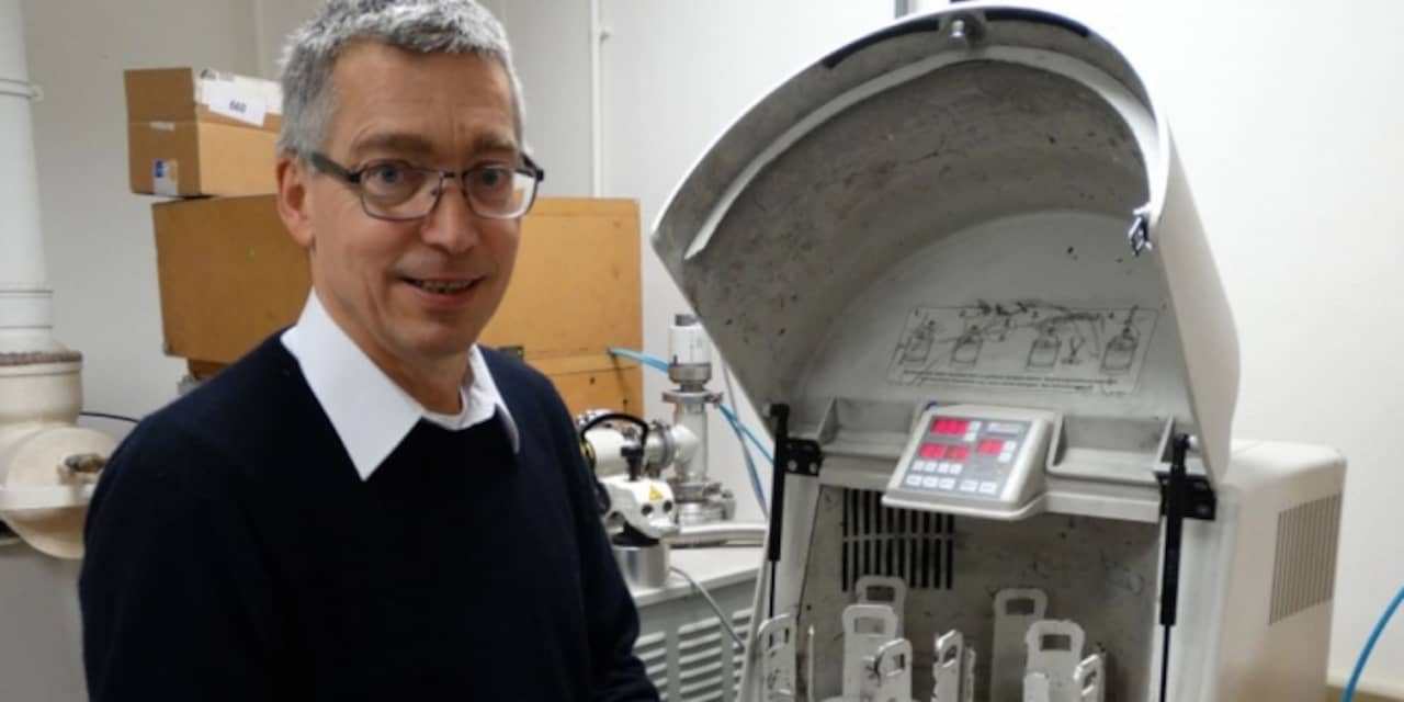 Delftse hoogleraar krijgt prijs van 250.000 euro voor magneetkoelkast