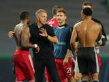 Bayern-coach Flick na halen CL-finale: 'Verdedigen moet beter tegen PSG'