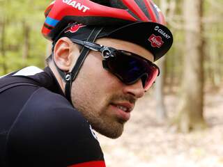 Limburger richt zich eerst op herstel na opgave in Giro d'Italia