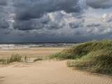 Code geel vanwege zware windstoten in Noord-Holland en Friesland