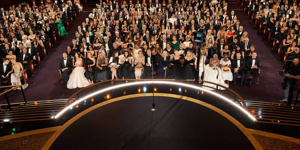 Oscar-uitreiking wordt dit jaar vanaf verschillende locaties uitgezonden