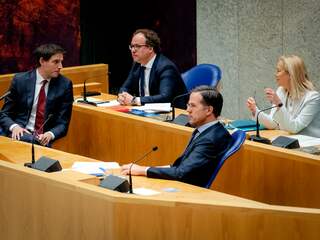 Kabinet gaat private schulden van gedupeerden toeslagenaffaire overnemen