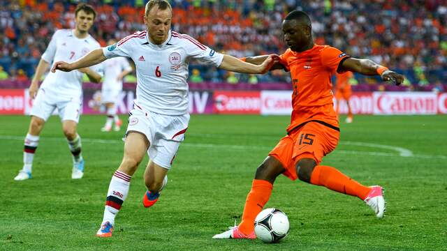 Hoelang mag Jetro Willems zich nog de jongste EK-speler ooit noemen?