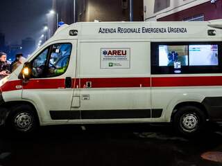 Weer baby in Italië overleden nadat ouders thuis besnijdenis uitvoerden