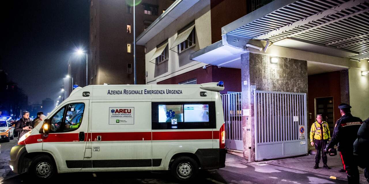 Weer baby in Italië overleden nadat ouders thuis besnijdenis uitvoerden