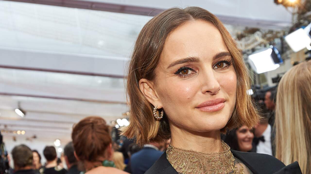 Natalie Portman mede-investeerder nieuwe Amerikaanse vrouwenvoetbalclub |  Achterklap | NU.nl