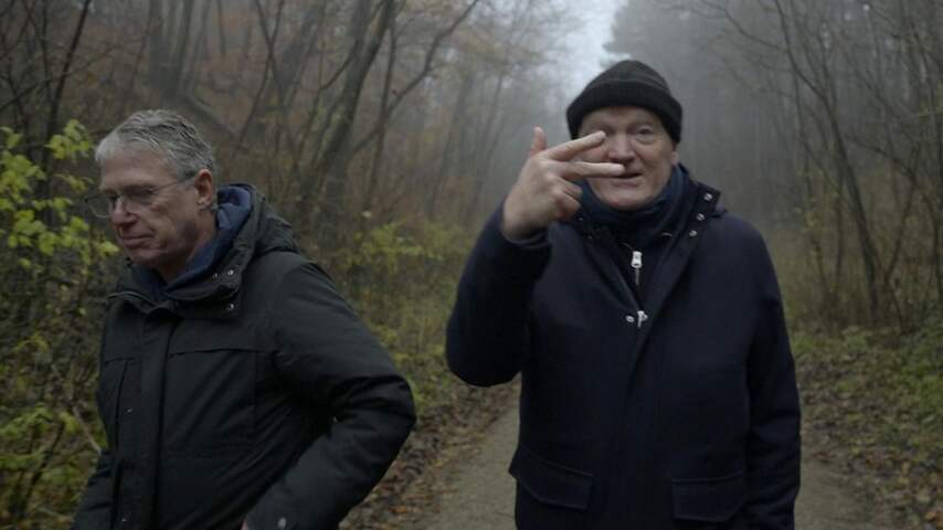 Maker van docu over cancelcultuur wil niet meer samenwerken met BNNVARA