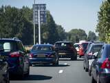 Rijkswaterstaat activeert zondag hitteprotocol: auto's met pech direct geholpen