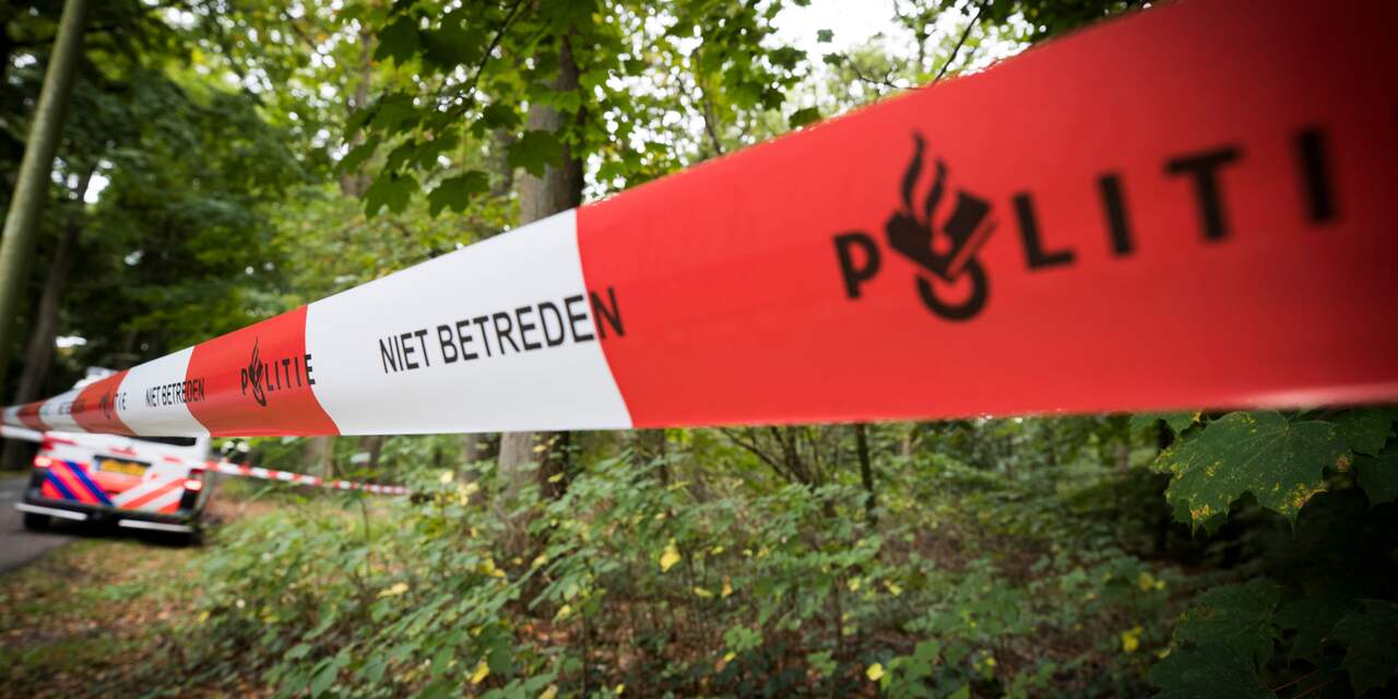 Twee gewonden bij schietpartij begraafplaats Roermond