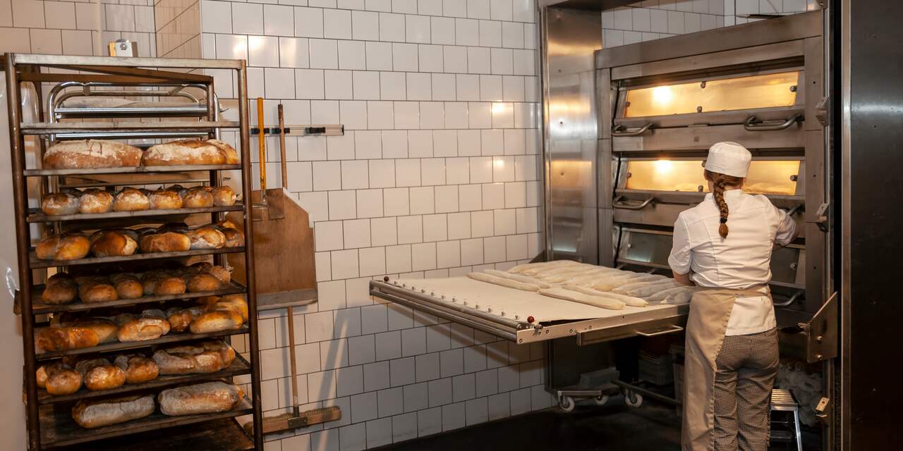 Voorlopig geen broodtekorten: bakkers blazen staking af na nieuw loonbod