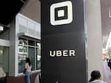 Aandelen Uber Technologies gaan 45 dollar kosten