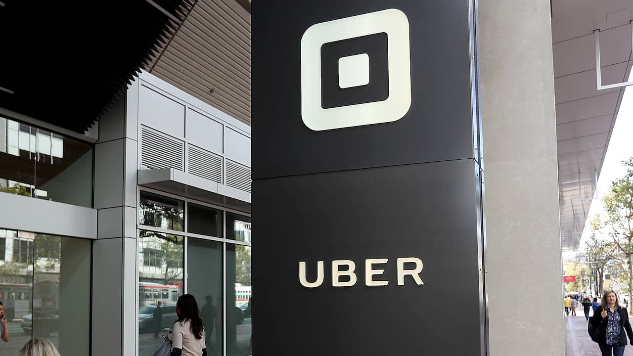 Uber Gets A 600 000 Euro Fine From Privacy Watchdog Teller