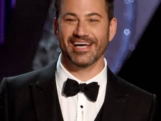 Presentator Jimmy Kimmel belooft blundervrije Oscars