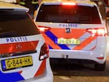 Woning onder vuur genomen in Middelburg, meerdere kogelgaten in ruit