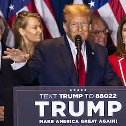Trump wint voorverkiezing van Haley in 'haar' thuisstaat South Carolina