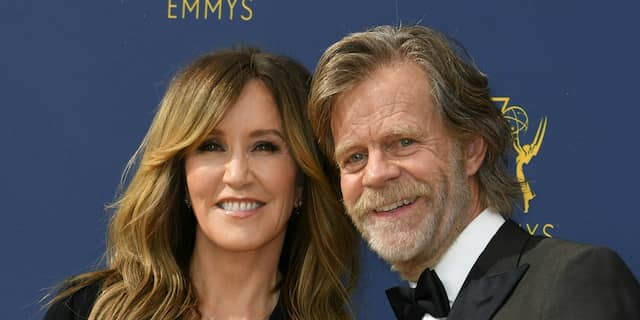 Pictures of felicity huffman